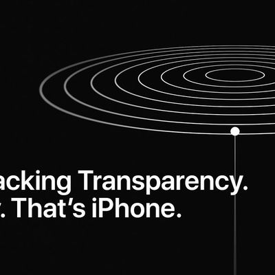 apple app tracking transparency ad