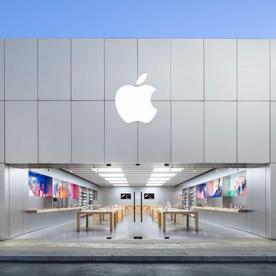 Apple Carlsbad