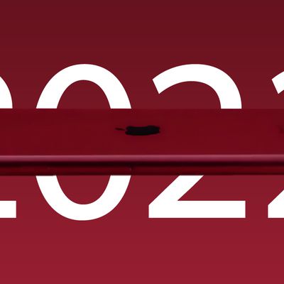 iPhone SE 2022 Red Feature