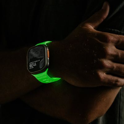 nomad glow band