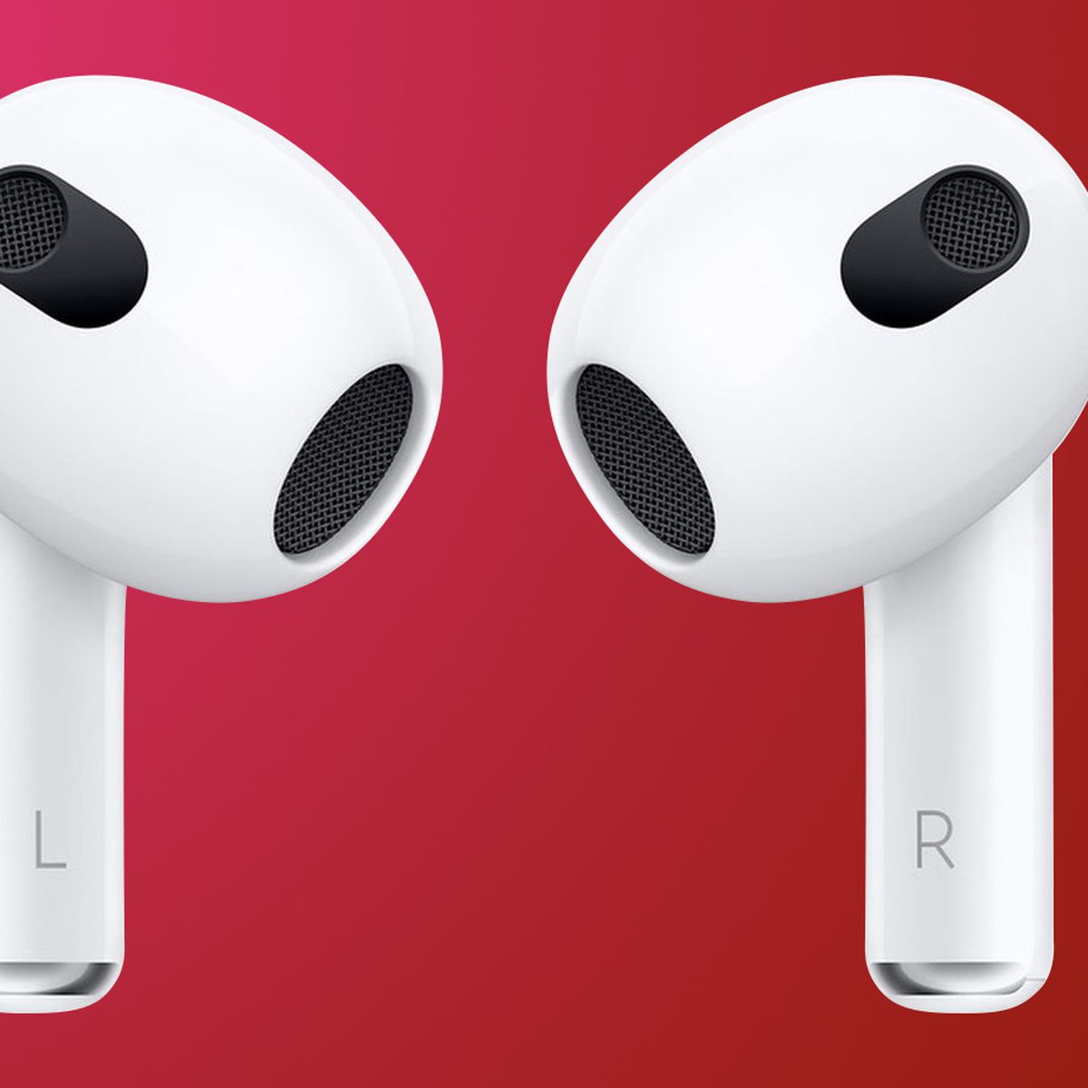 Apple AirPods 3 (2021) review: Great for some, but not for most