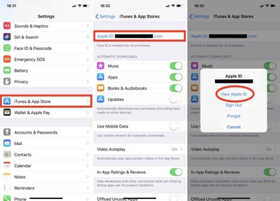 52 HQ Pictures How To Cancel App Subscription On Iphone : How To Cancel App Subscription On Iphone Or Ipad