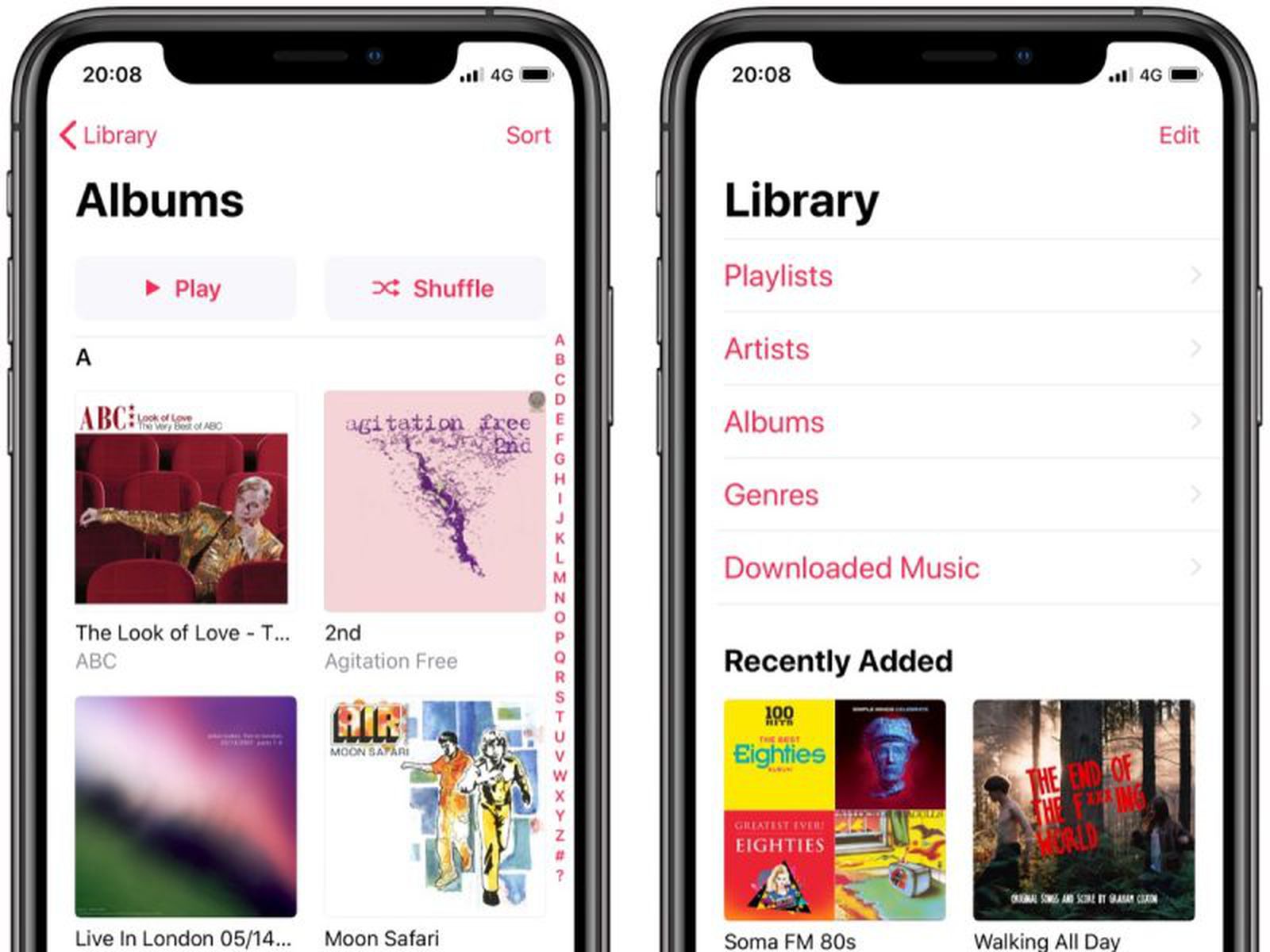 How to title a playlist in apple music