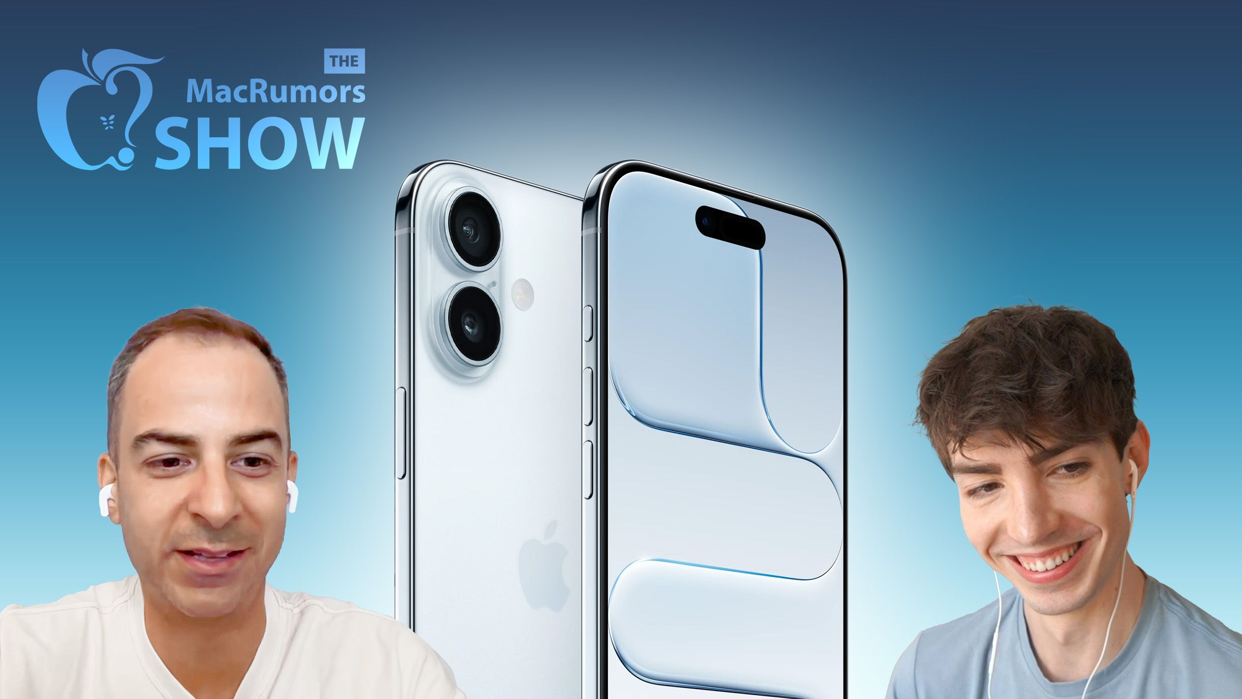 The MacRumors Show: iPhone Air 2 — что изменится после трудного первого года