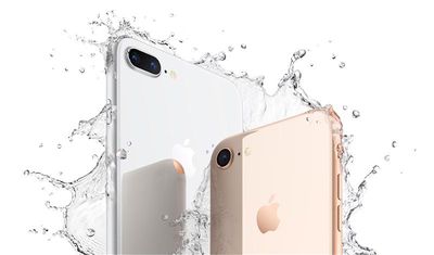 iphone 8 water resistant waterproof
