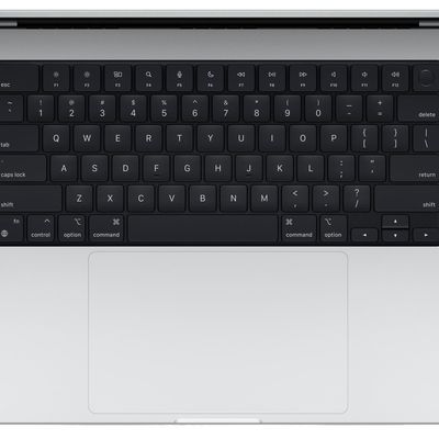 macbook pro keyboard