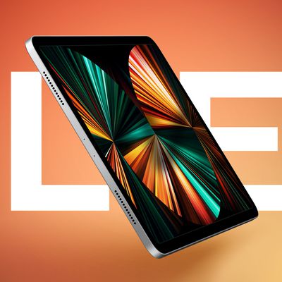 iPad Pro OLED Feature 2