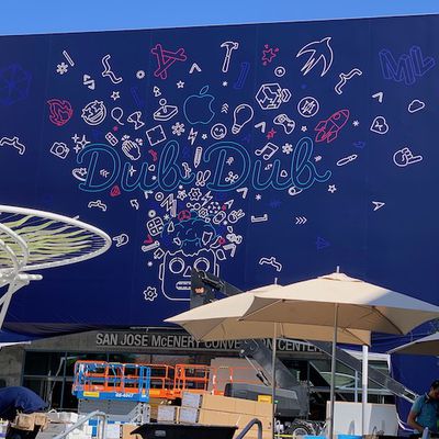 wwdc 2019 decorations 1