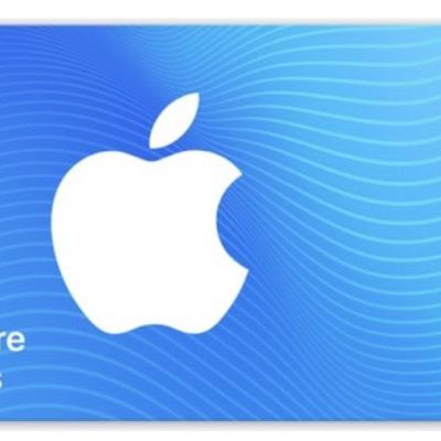 itunes gift card via paypal