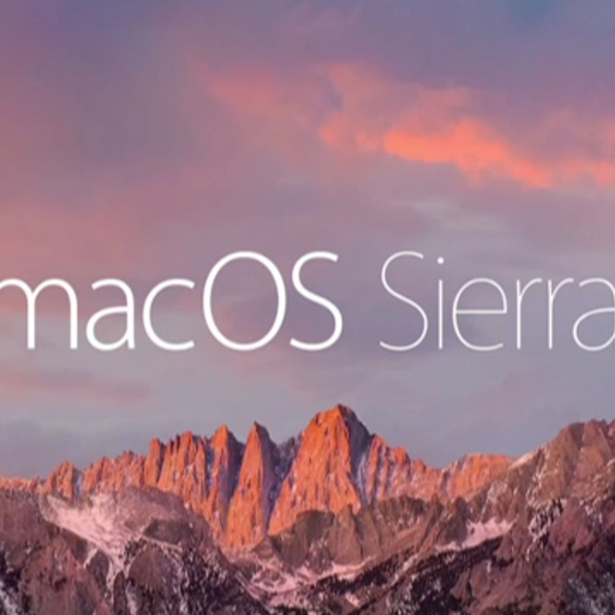 How to Perform a Clean Installation of macOS Sierra - MacRumors