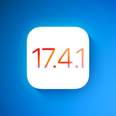 iOS 17
