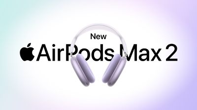 AirPods Max 2 Featured