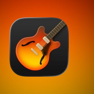garageband
