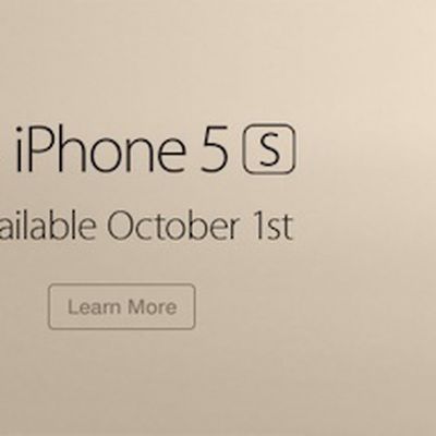 iphone 5s october 1