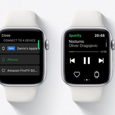 spotify streaming