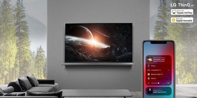connect mac to lg tv airplay