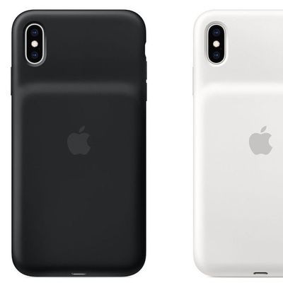 iphone xs max battery case