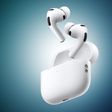 airpods pro 3 light blue
