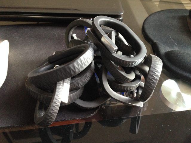 jawbone up for groups image