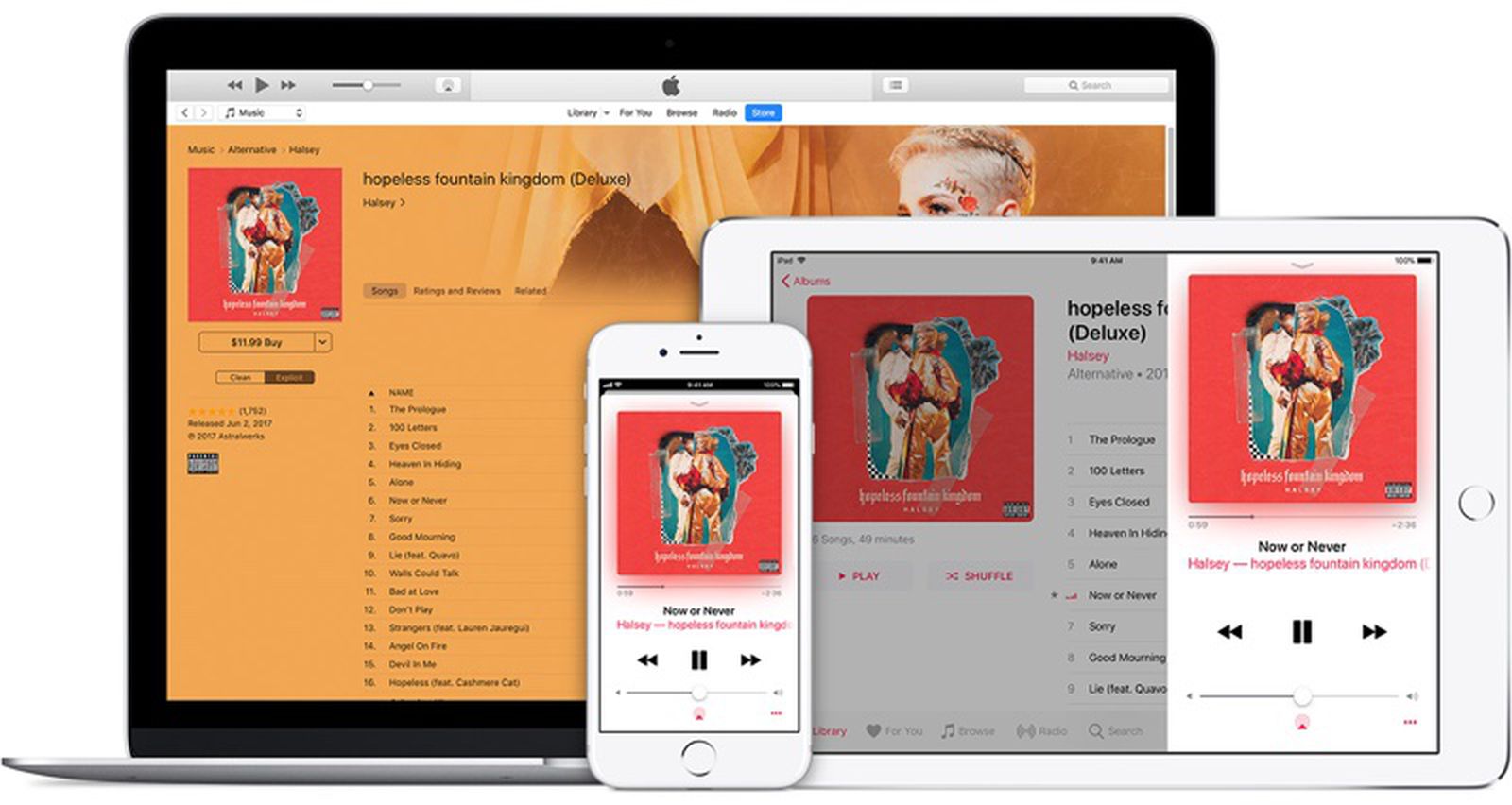 Mac How To Download Apple Music Offline