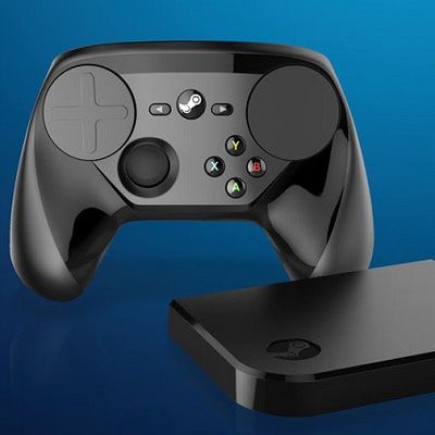 steam link