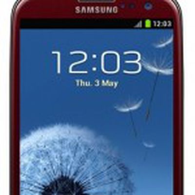 samsung galaxy s iii