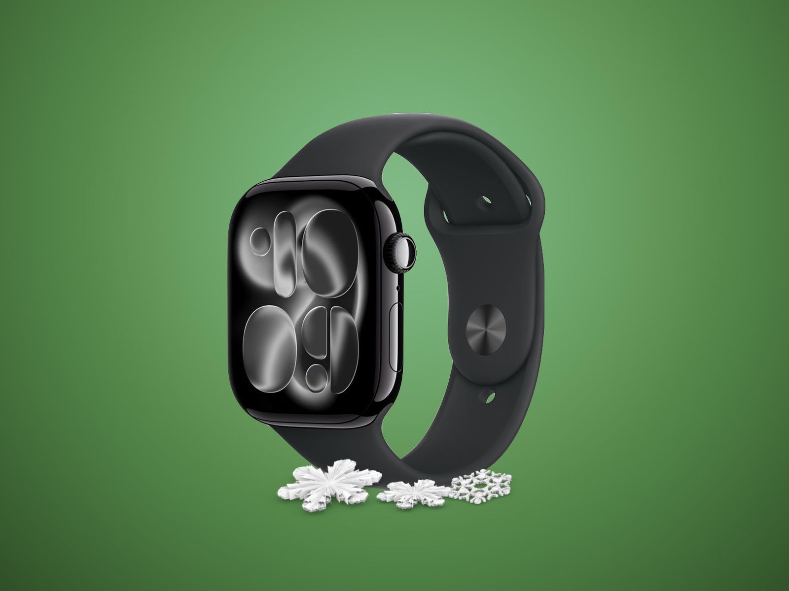 Apple Watch Series 11 Drops to New All-Time Low Price of $299