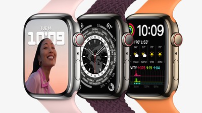 apple watch series display lineup
