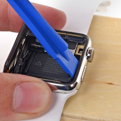 iFixit Apple Watch Display Repair