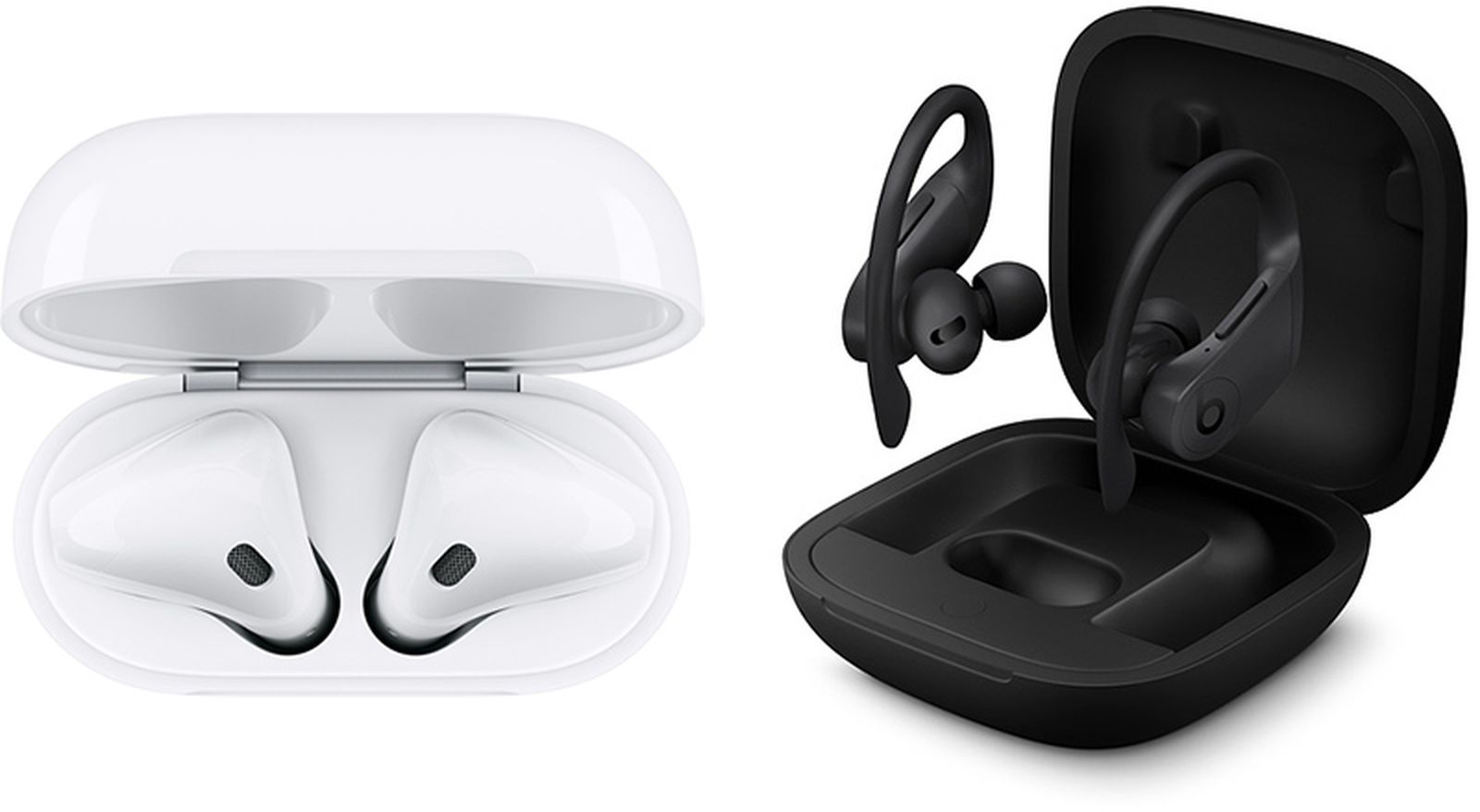 Beats Powerbeats Pro Купить