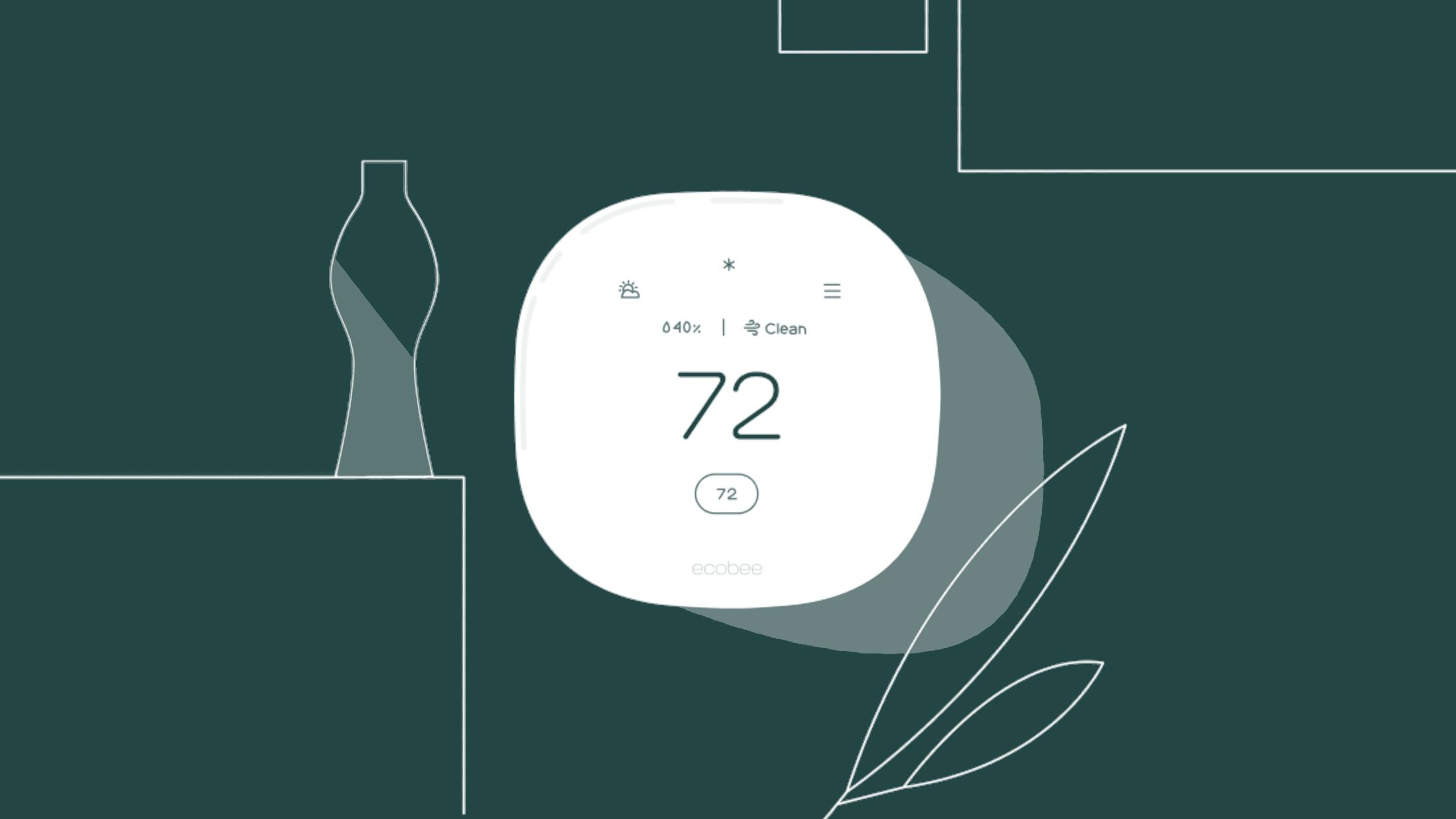 Ecobee Planning New Smart Thermostat With Built-In Air Quality Sensor ...