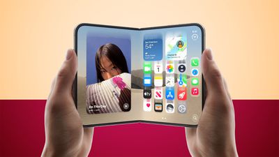 iPhone Duo взломали в день запуска