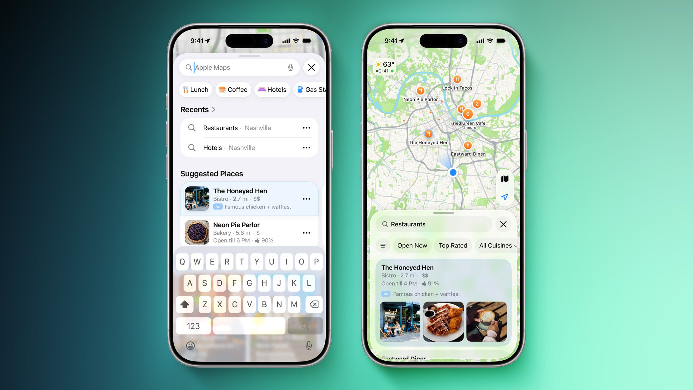Apple Announces Ads Are Coming to Apple Maps