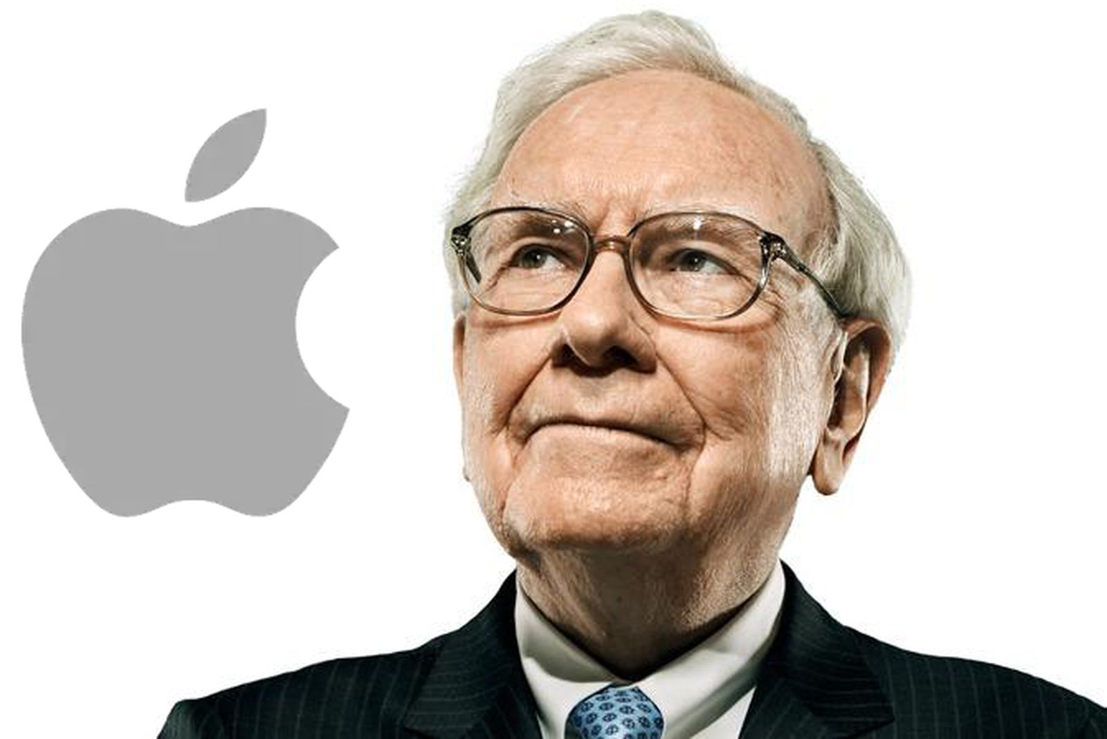 Apple's Stock Price Reaches All-Time High As Warren Buffett Continues ...