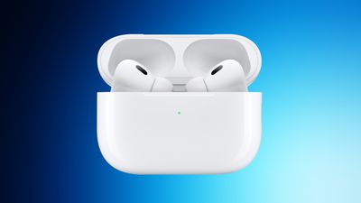 airpods pro 2 new blue