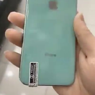 iphonese2alleged