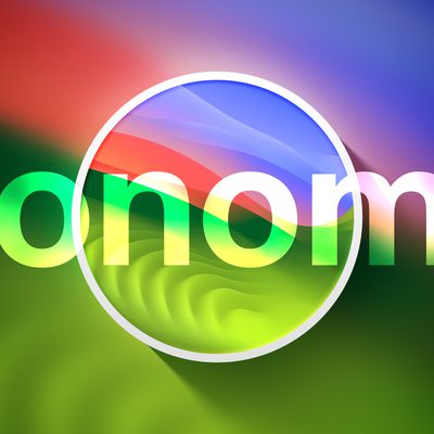macOS Sonoma Feature