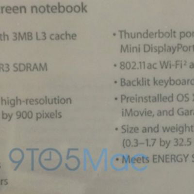 newmacbookairspecs