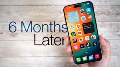 Pollice 3 dopo iPhone 15 6 mesi