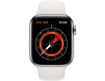 applewatch5compass