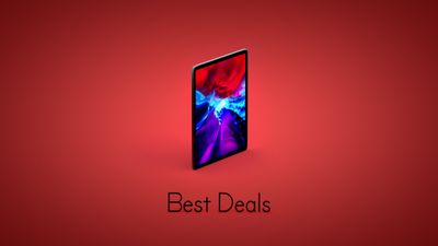 Best iPad Deals for October 2022