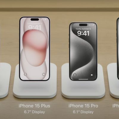 iphone 15 lineup store