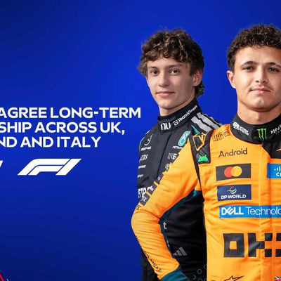 Sky f1 uk deal
