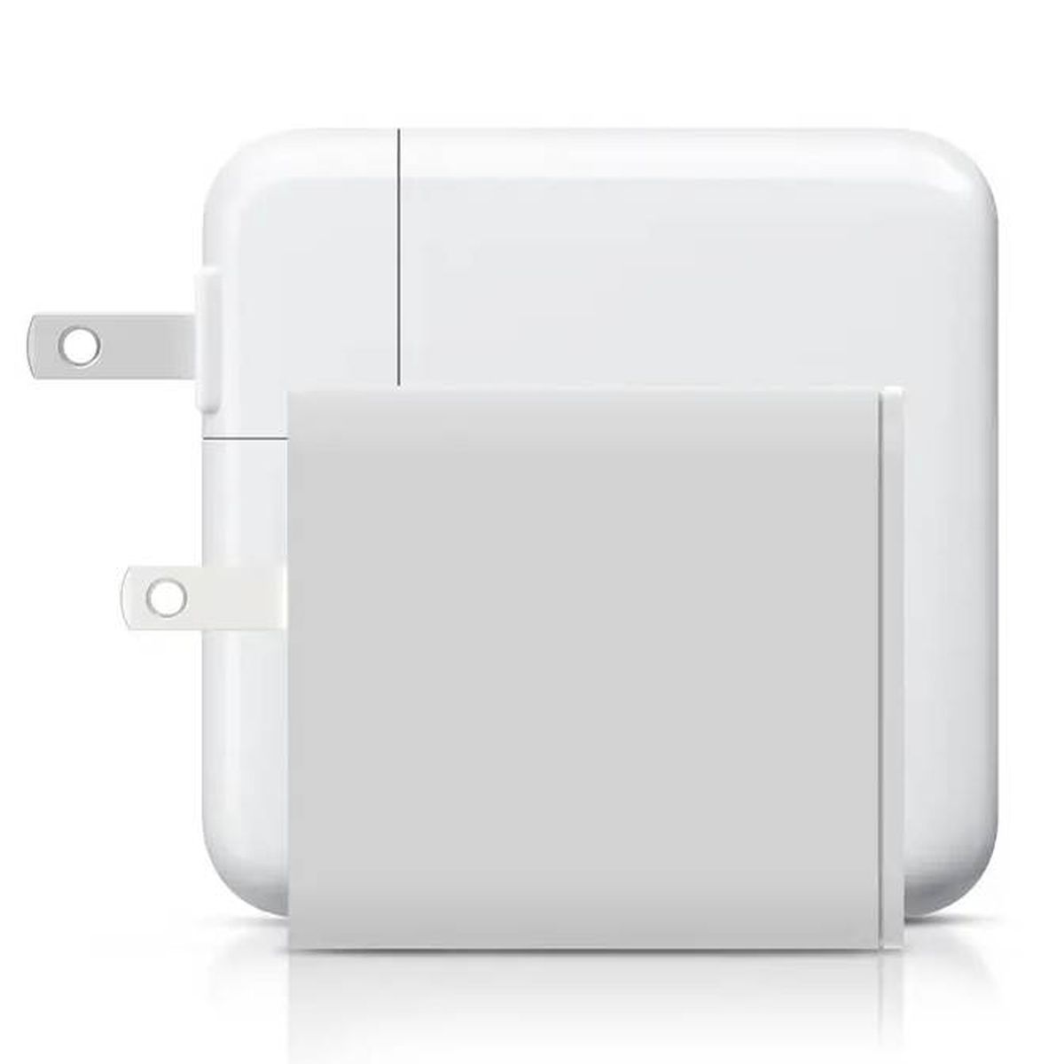 【新品】Apple純正 30W USB-C & MagSafe 3(A2363) Free Shipping! Apple 30W USB-C Power Adapter for Fast Charging