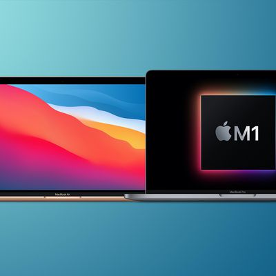 mac mini macbook pro macbook air m1