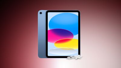 ipad 10th gen Black Friday