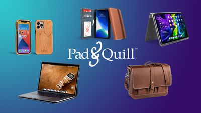 Pad and Quill Winter Clearance Sale Feature 2
