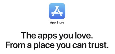 app store safe secure
