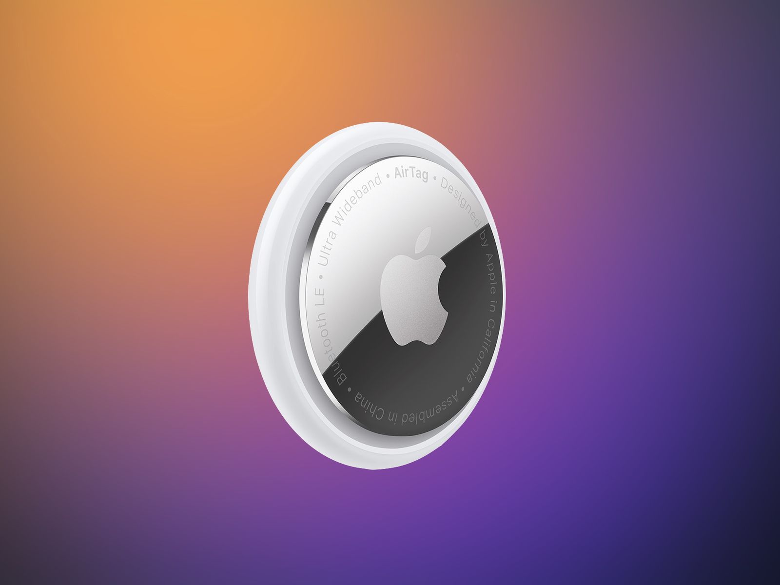Get an AirTag for Just $18.00 Today on Amazon - MacRumors
