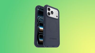 otterbox iphone green